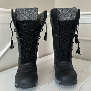 Baffin Dana Winter Boot